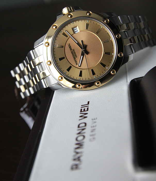 raymond weil 5599-STP-10001